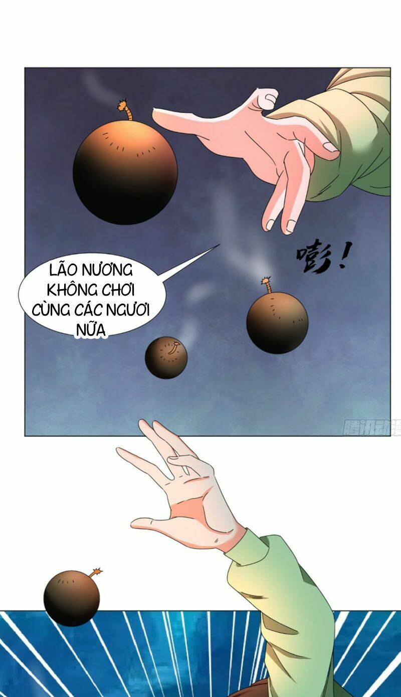 cực vũ huyền đế chapter 92 46