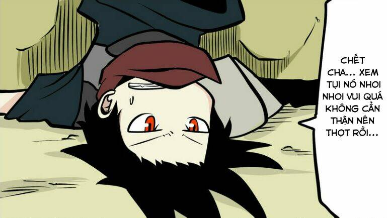 senyuu chapter 26 21