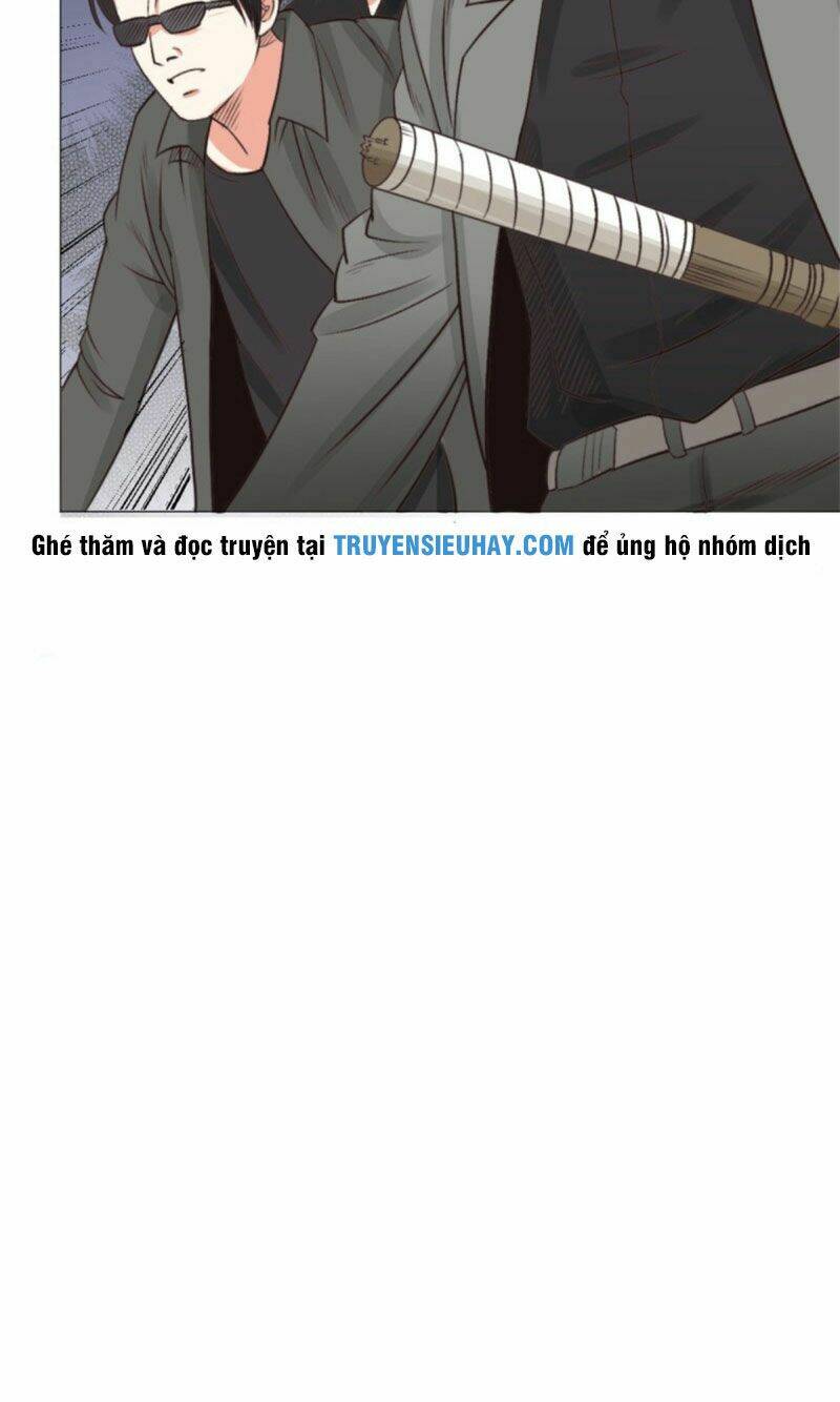 thấu thị y thánh chapter 42 18