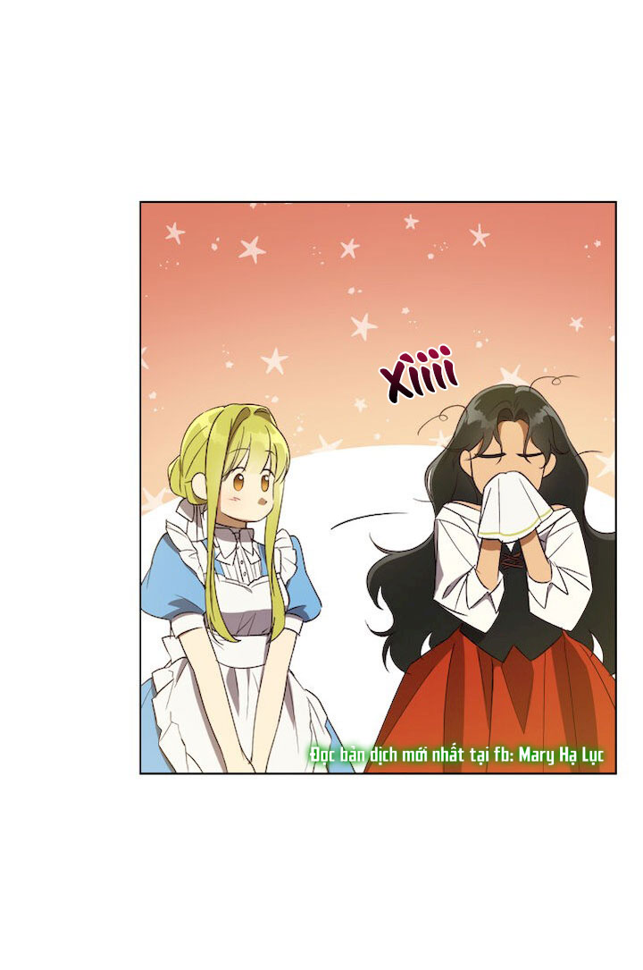 công chúa khắc ấn kẻ phản nghịch chapter 30 26