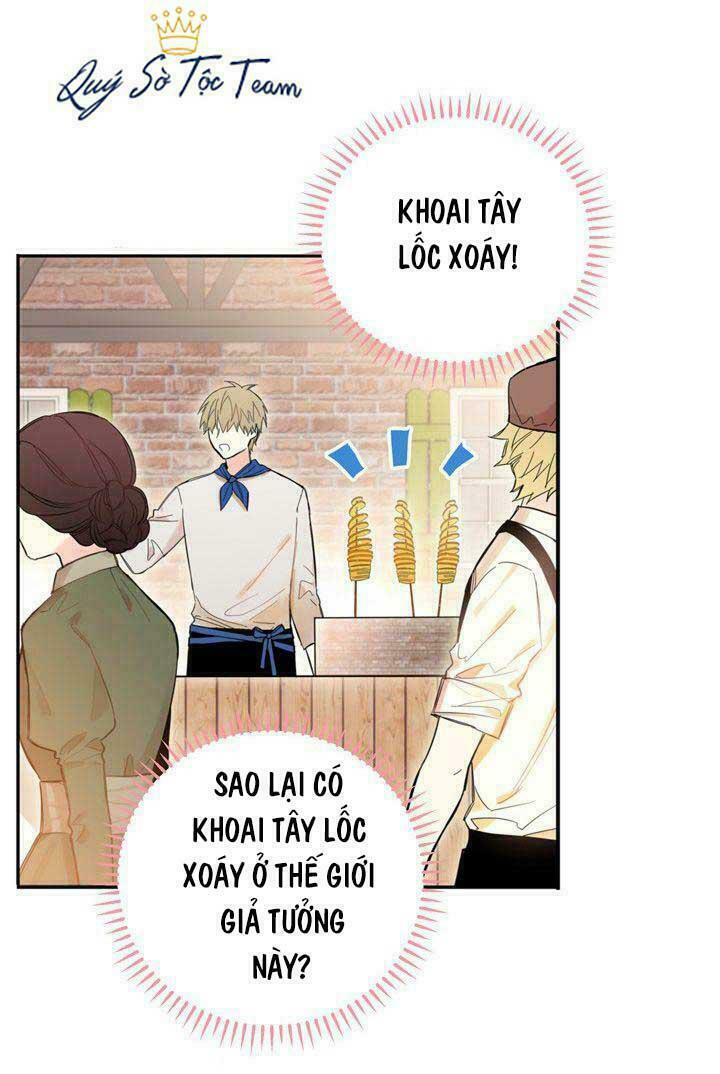 thánh nữ ẩn danh chapter 10 20