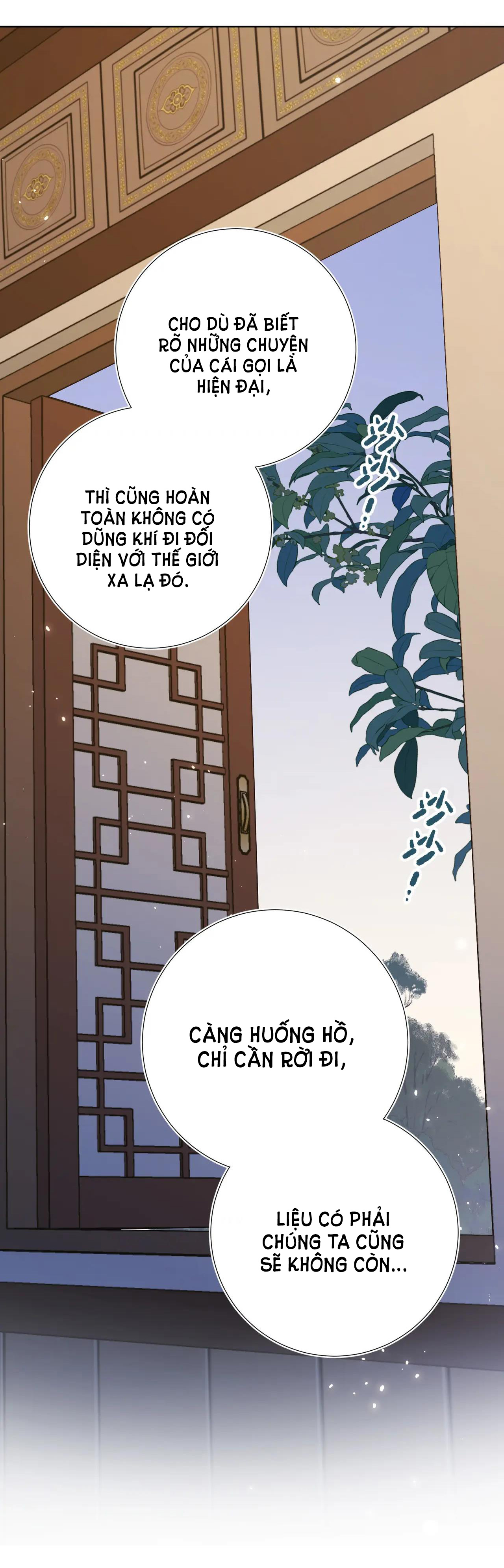 ác nữ cự tuyệt nam chính chapter 113 20