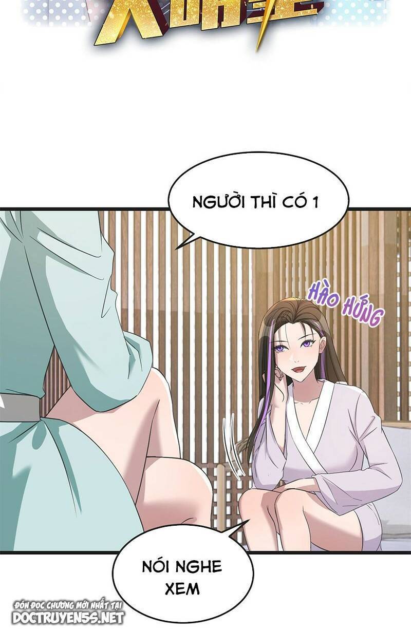 chị gái tôi là đại minh tinh chapter 175 1