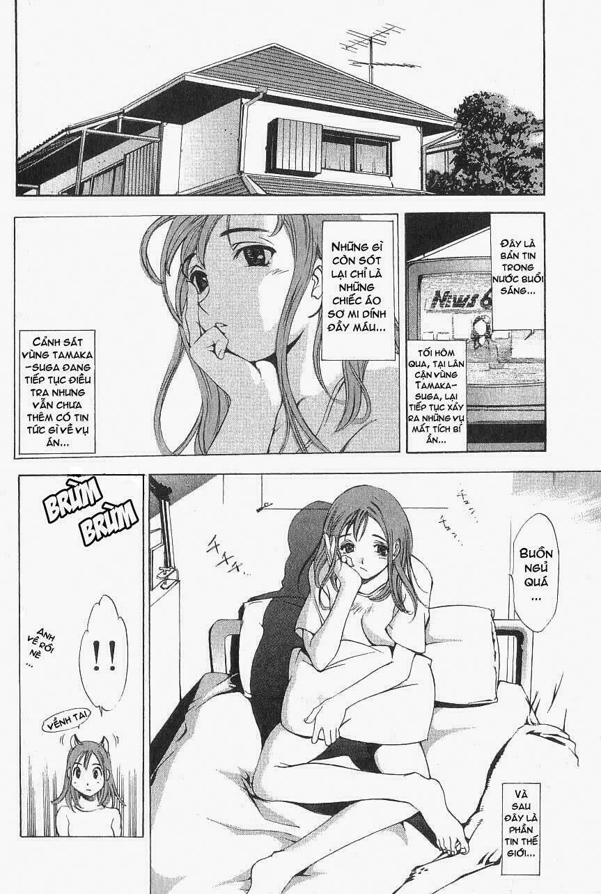 majin - devil chapter 1 9