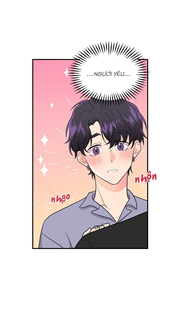 hoa ly hổ chapter 31 15