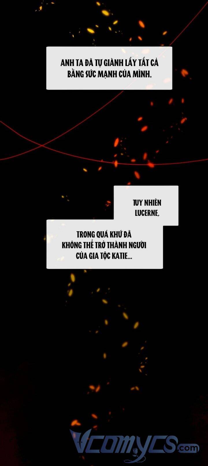 vị hôn thê của kẻ săn mồi chapter 3 48