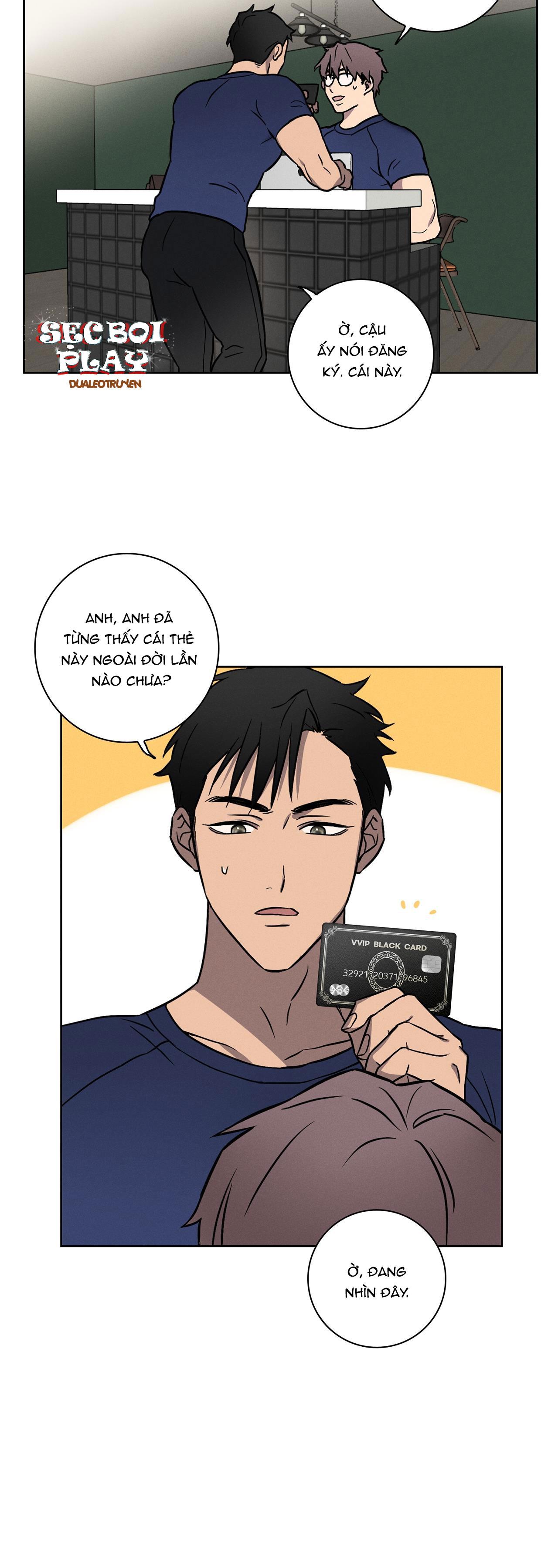 love gym chapter 3 5