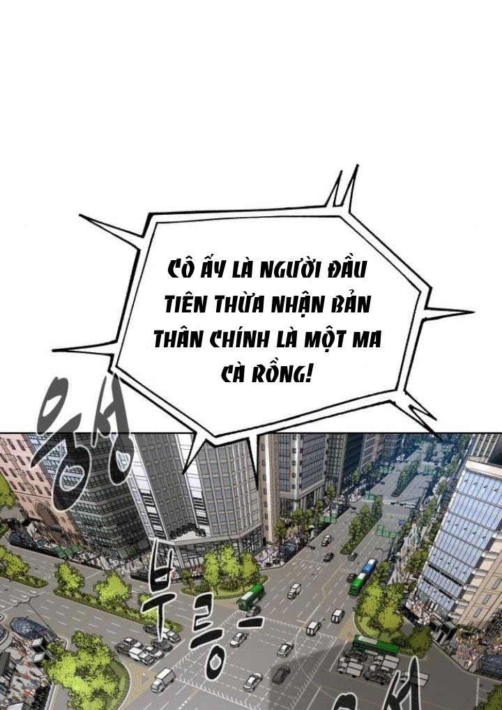 bạch huyết - white blood chapter 43 12