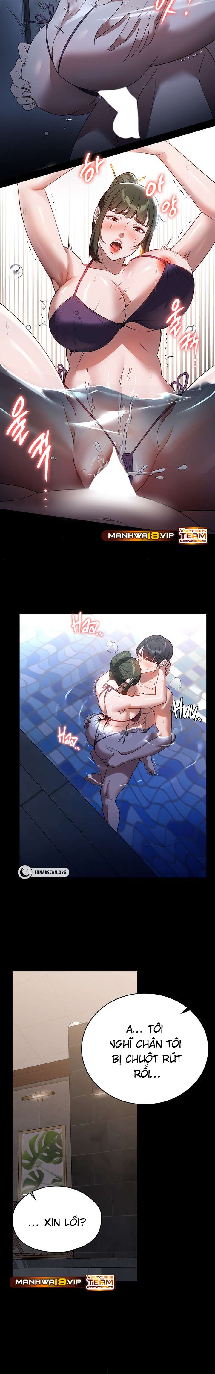 người giúp việc chapter 47 15