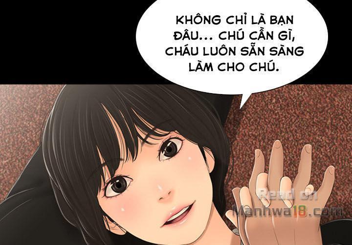 chú và cháu chapter 3 26