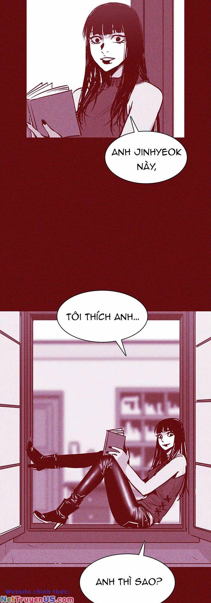 Chuồng lợn chapter 46 47