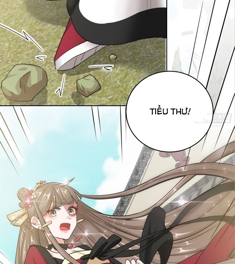 công lược trưởng thành của vương phi chapter 13 31