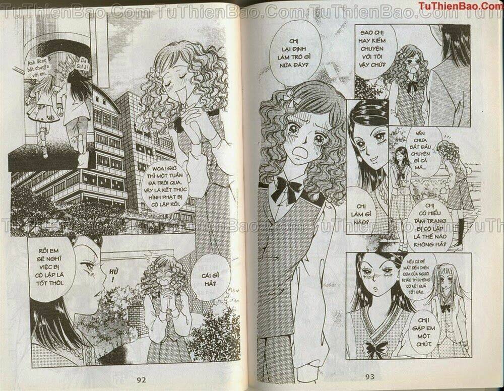 phép màu tình yêu chapter 8 46