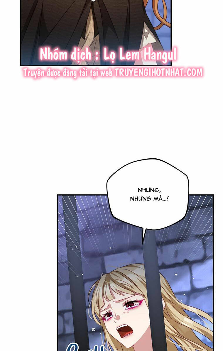 Trở Thành Tình Địch Của Các Nam Chính chapter 101.1 34