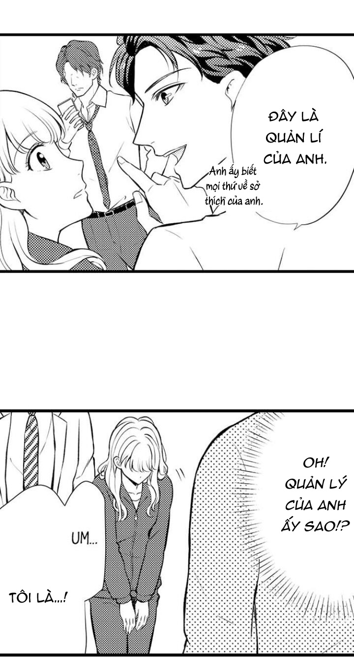 anh sẽ yêu em đến khi em tốt nghiệp chapter 13 9