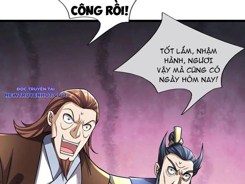 ngủ say vạn cổ: xuất thế đẩy ngang chư thiên chapter 78 25