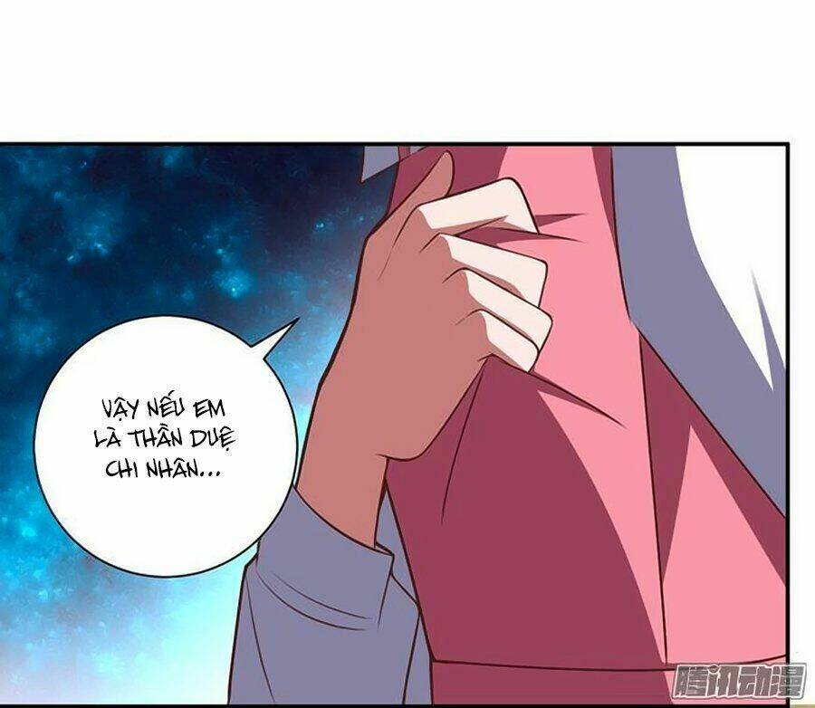 người yêu khát máu của tôi chapter 48 41