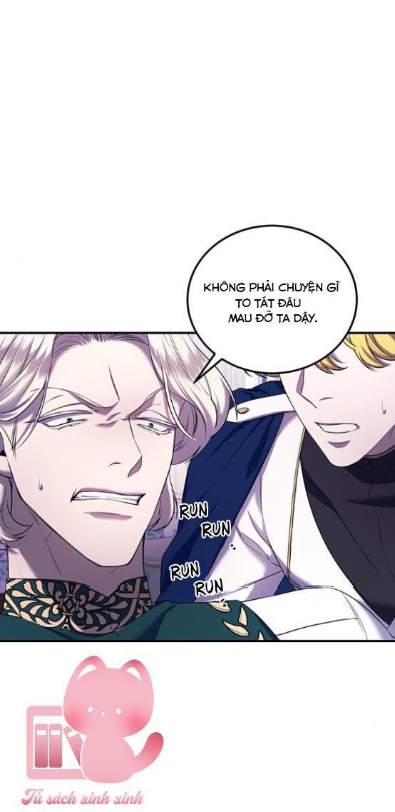 kẻ cướp đoạt hoàng hậu chapter 4 64