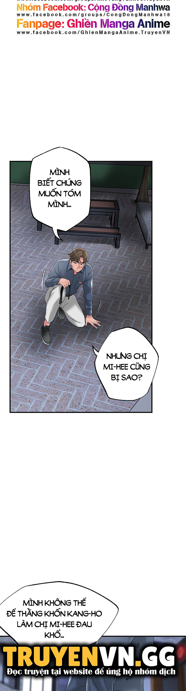 thị trấn nóng bỏng chapter 45 21