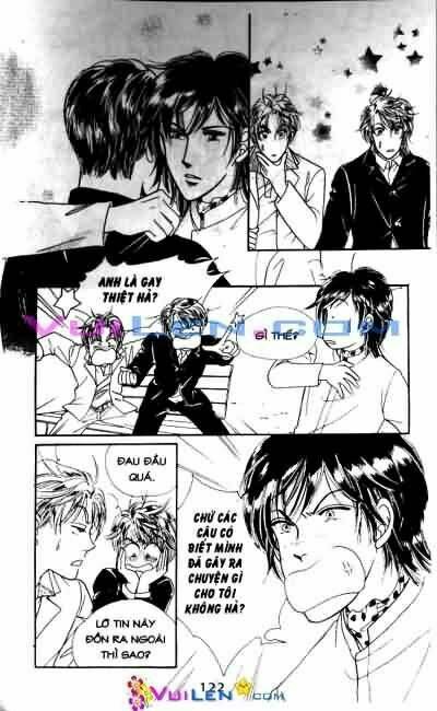 tìm anh - look for oppa chapter 9 122