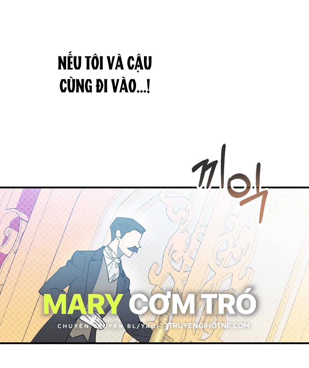 hoàng tử bất lương giấu mình là omega chapter 10.2 34