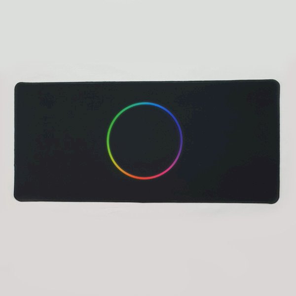 Lót chuột Chroma Circle