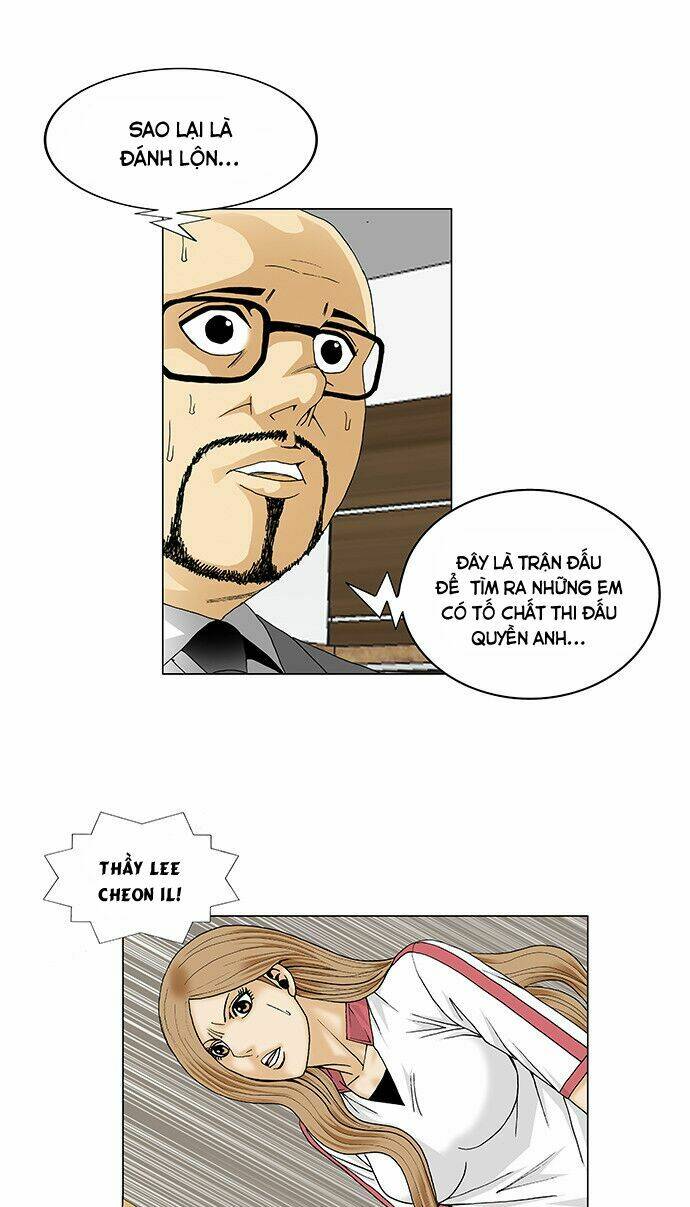 ultimate legend: kang hae hyo chapter 90 21