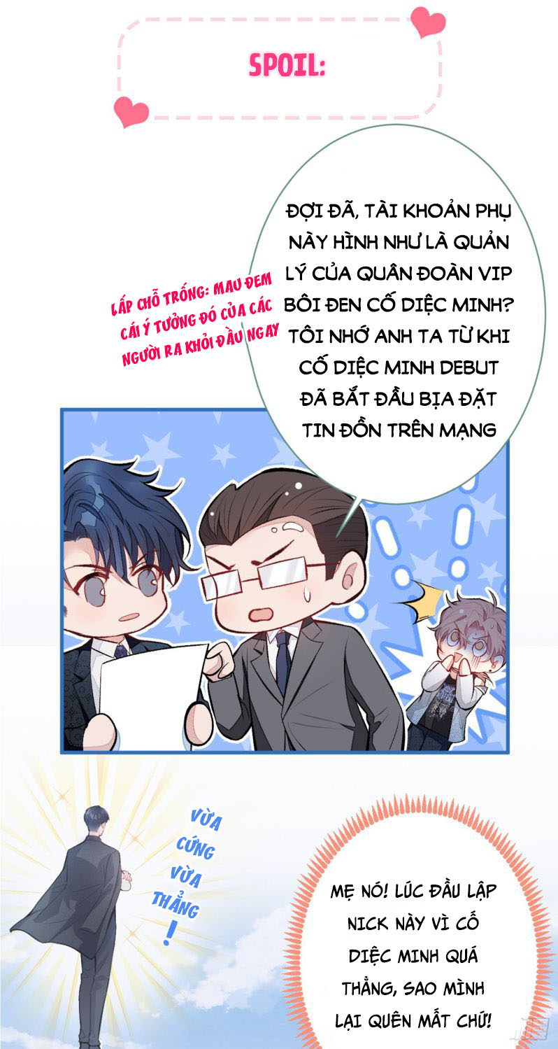 hotsearch của ảnh đế chapter 83 44