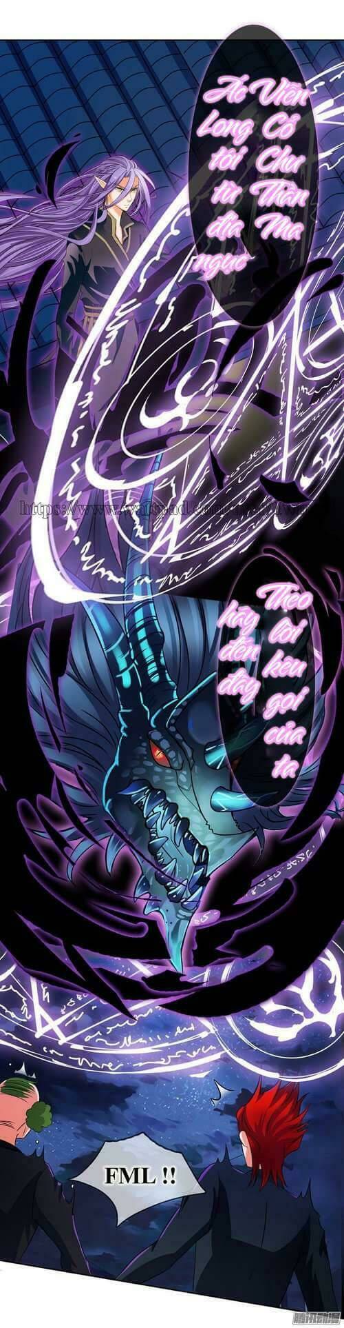 bá đạo trung khuyển tìm ái ký chapter 12 13