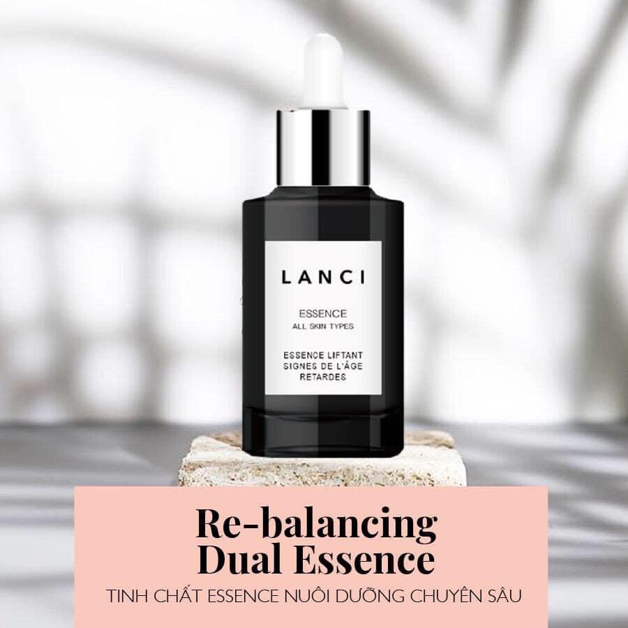 Nước Thần ESSENCE LANCI mẫu mới