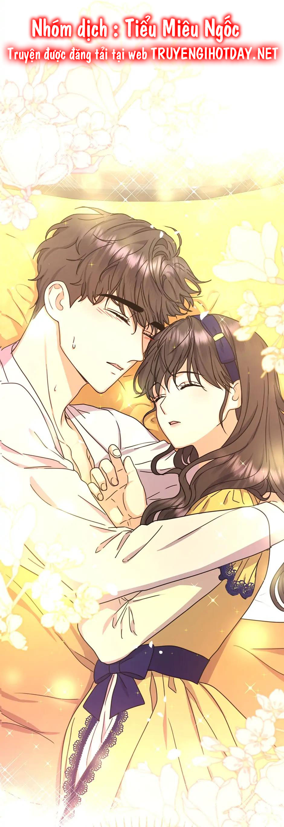 từ hầu gái tôi đã trở thành hoàng hậu chapter 33.1 3