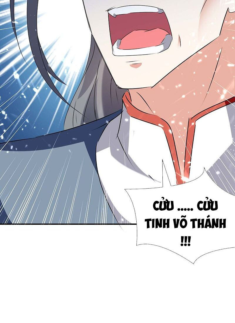 tối cường thăng cấp chapter 210 14