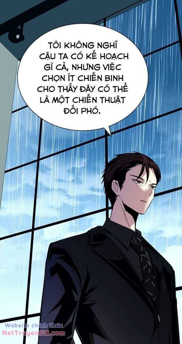 tiêu diệt ác nhân chapter 129 6