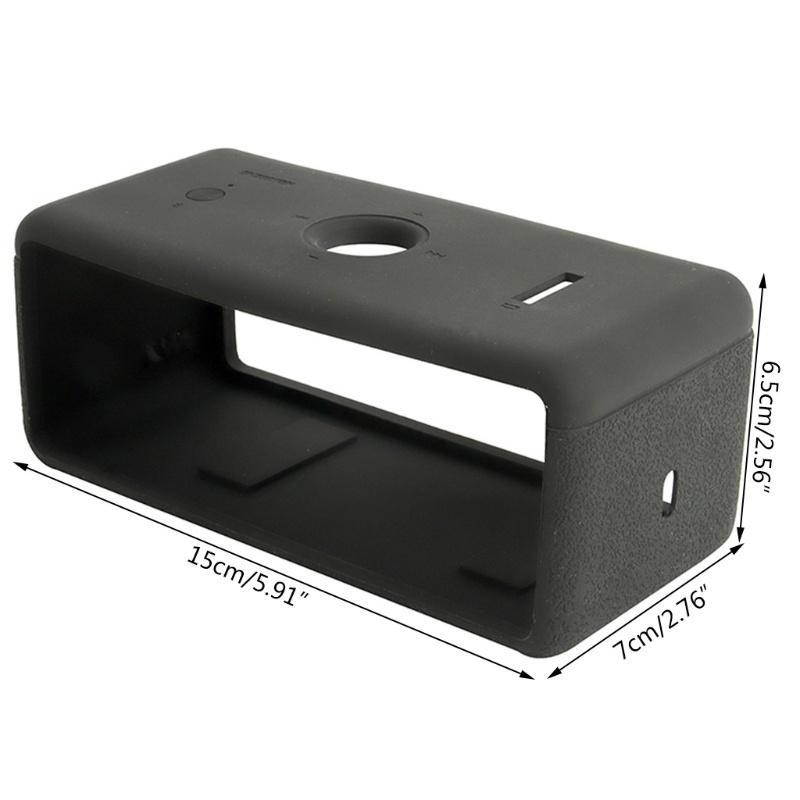 Vỏ silicon bảo vệ cho loa -MARSHALL EMBERTON