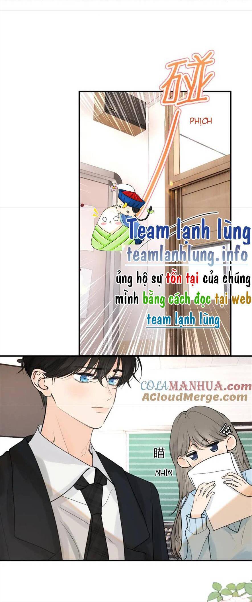 nhật ký tình yêu hằng ngày chapter 15 10