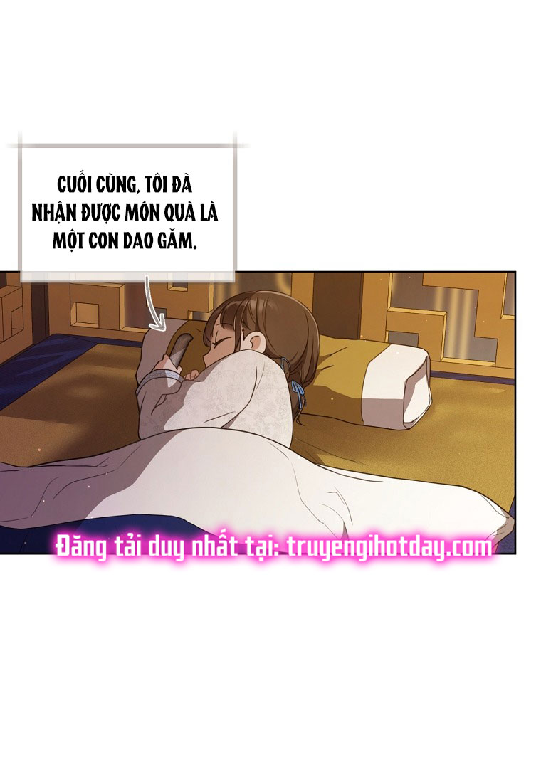 trở thành đứa cháu gái bị ghẻ lạnh trong gia tộc võ giả hùng mạnh chapter 22.2 23