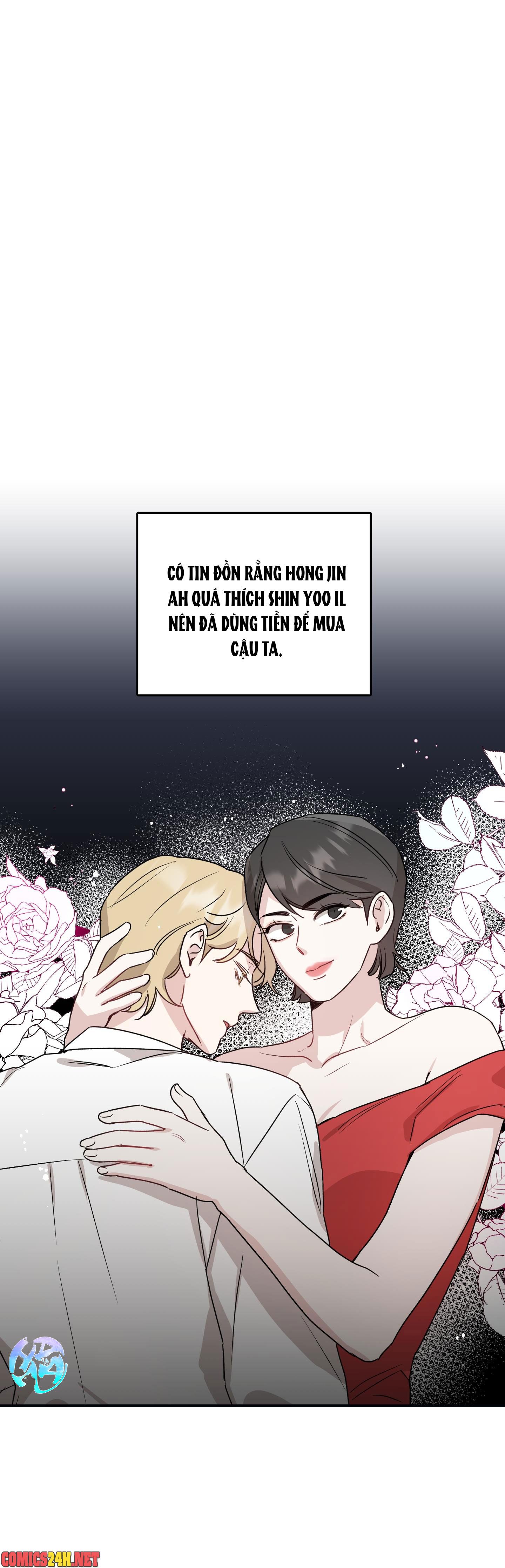 bad kid good partner chapter 25 31