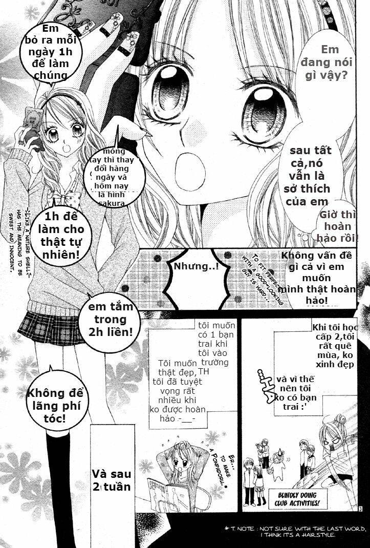 tổng hợp one shot. chapter 79 8