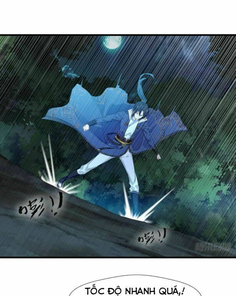 một đời thành tiên chapter 13 3