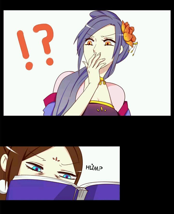 lưỡng bất nghi (full) chapter 23 9