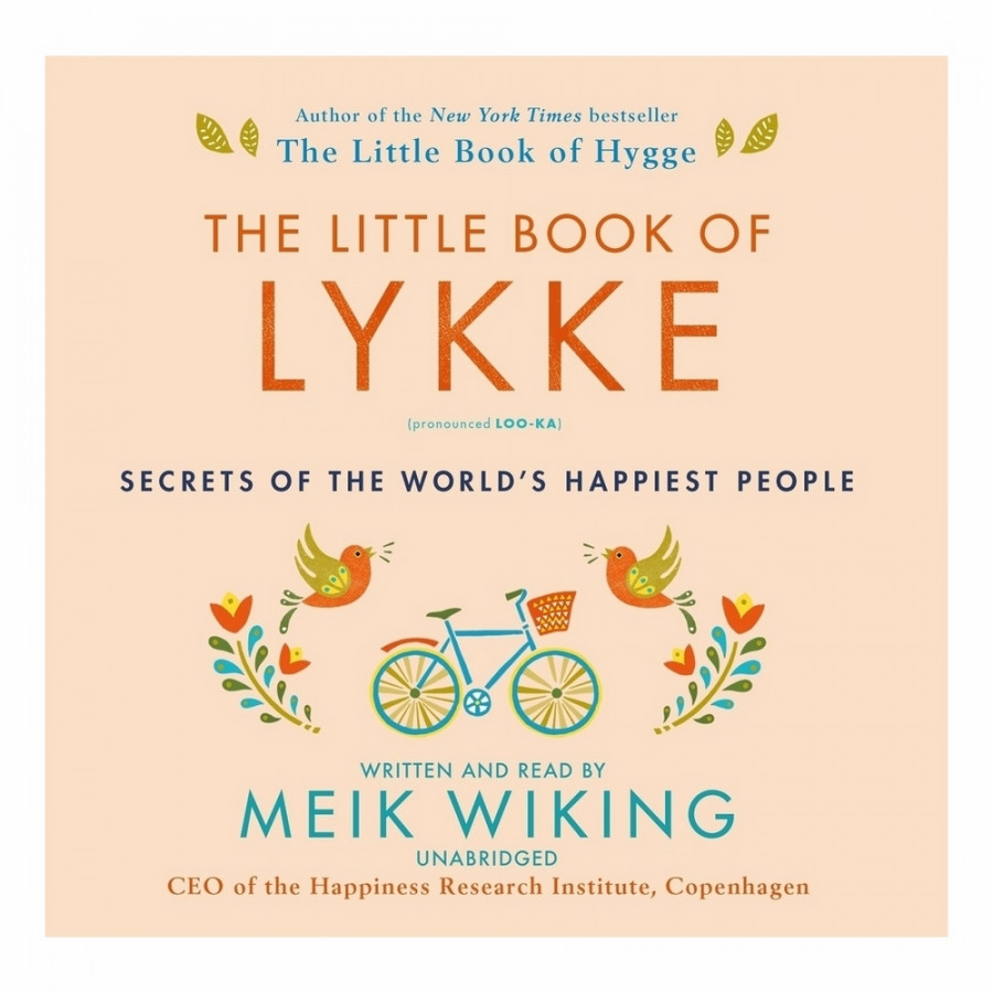 The Key To Happiness