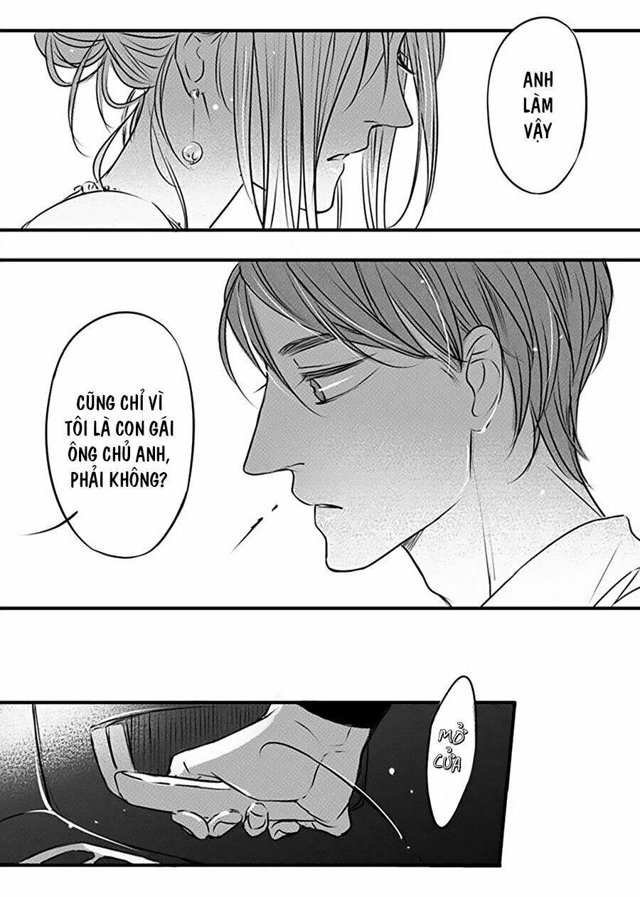 thành phố tình yêu chapter 4 2