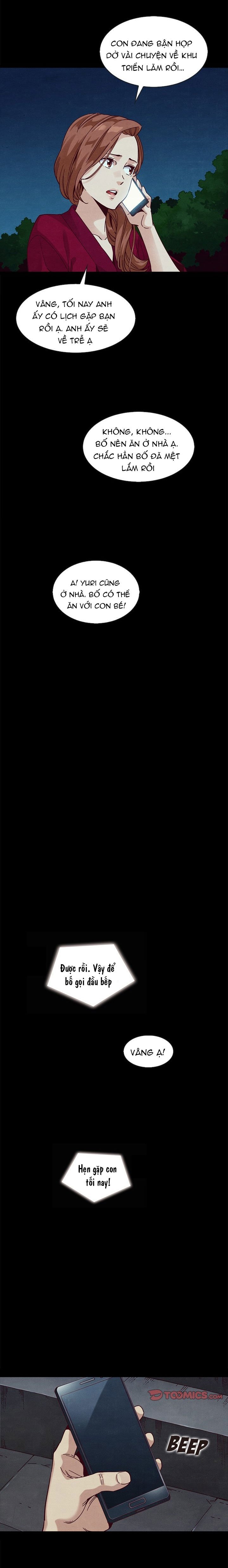 công tử bột chapter 38 15