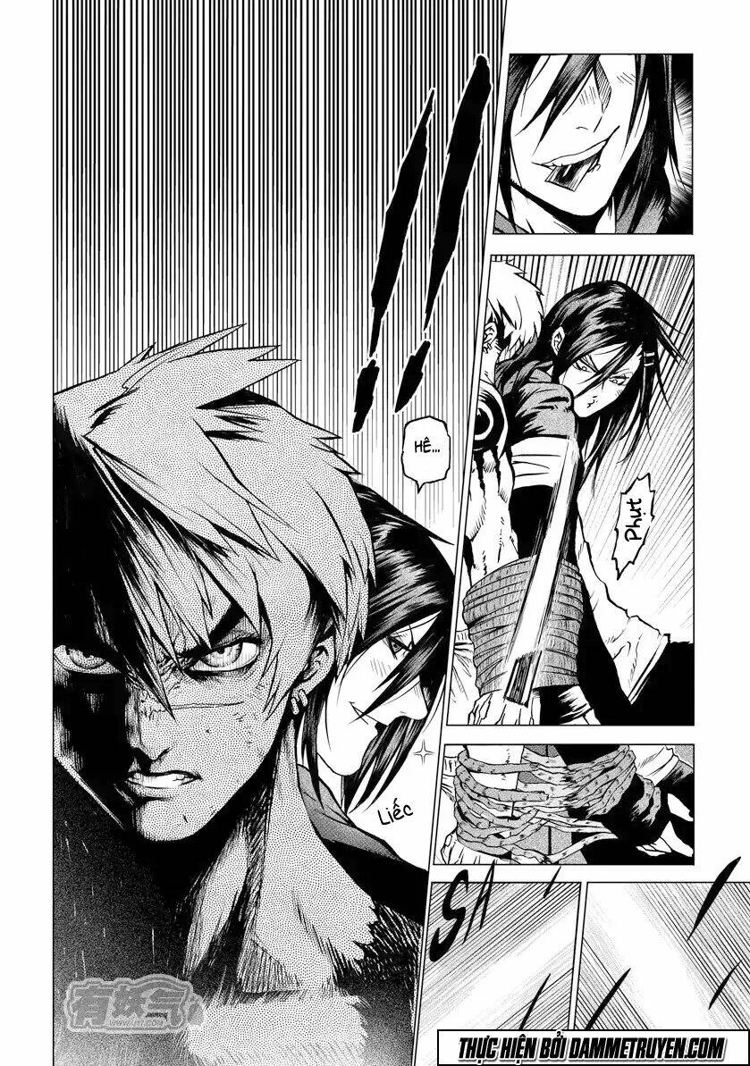 unity of heaven chapter 4.1 9