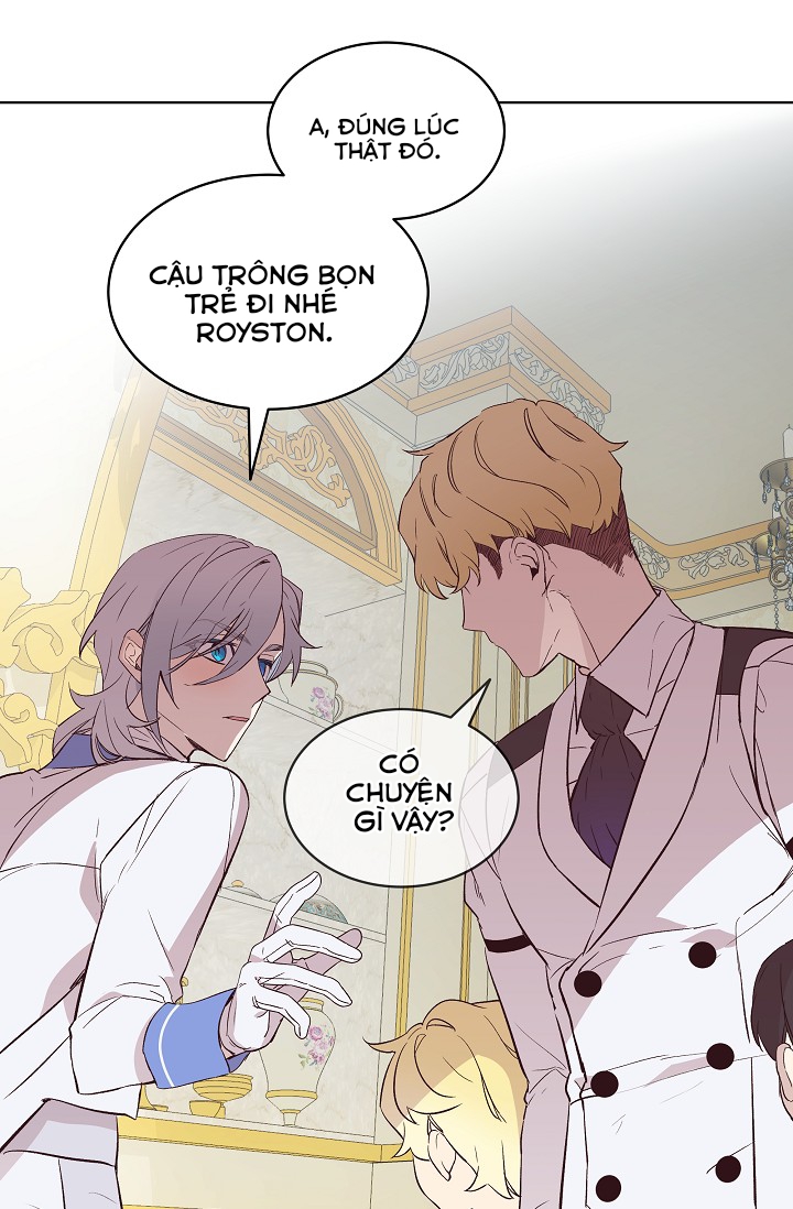 quý cô quyền lực chapter 11 27