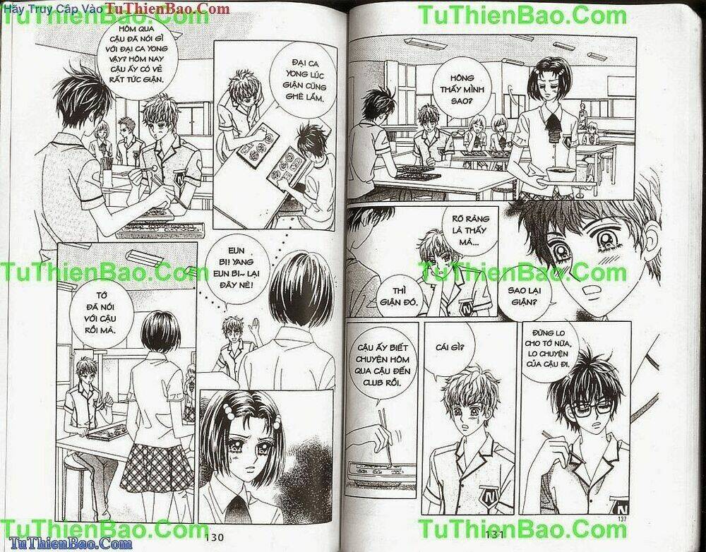 đại ca tuổi yêu chapter 4 63