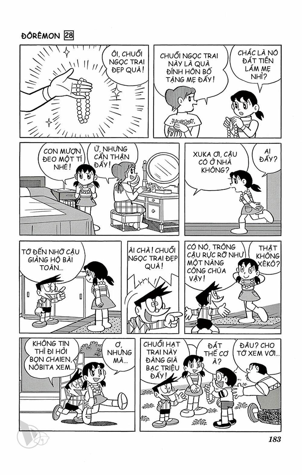doraemon chapter 514 2