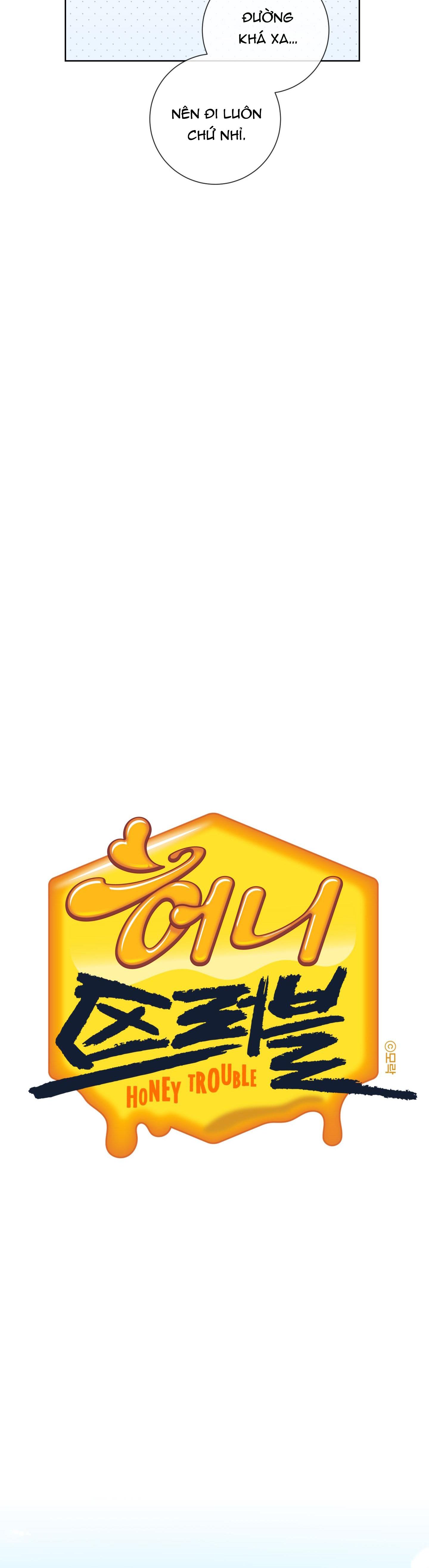 chuyện tình rắc rối -dmbl chapter 13 5