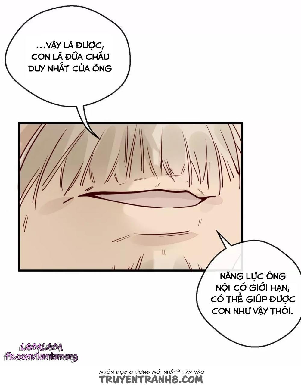 không cẩn thận vớ phải ông sếp vạn tỷ chapter 5 9