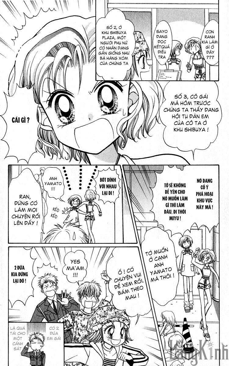 gals - mắt lưu ly chapter 5 36